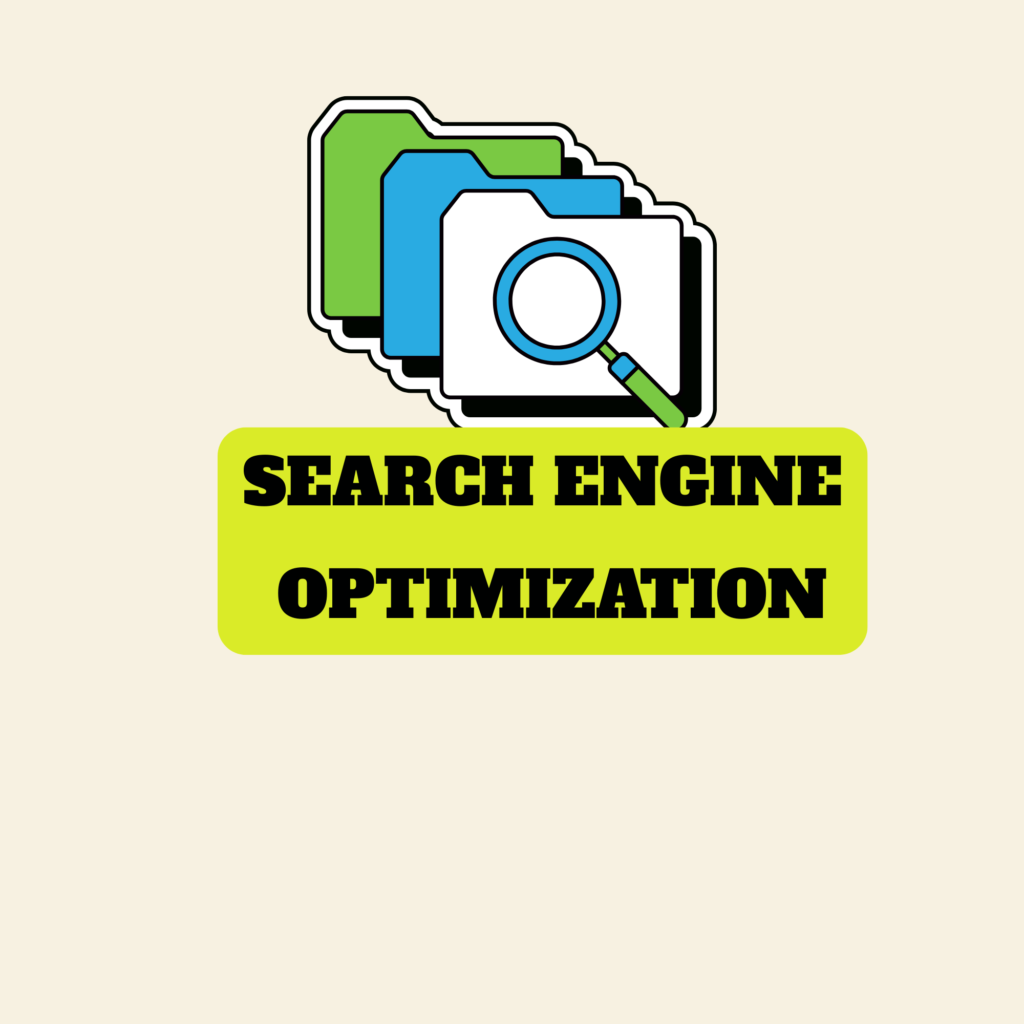 chartreuse and black bold social media expert logo (2)