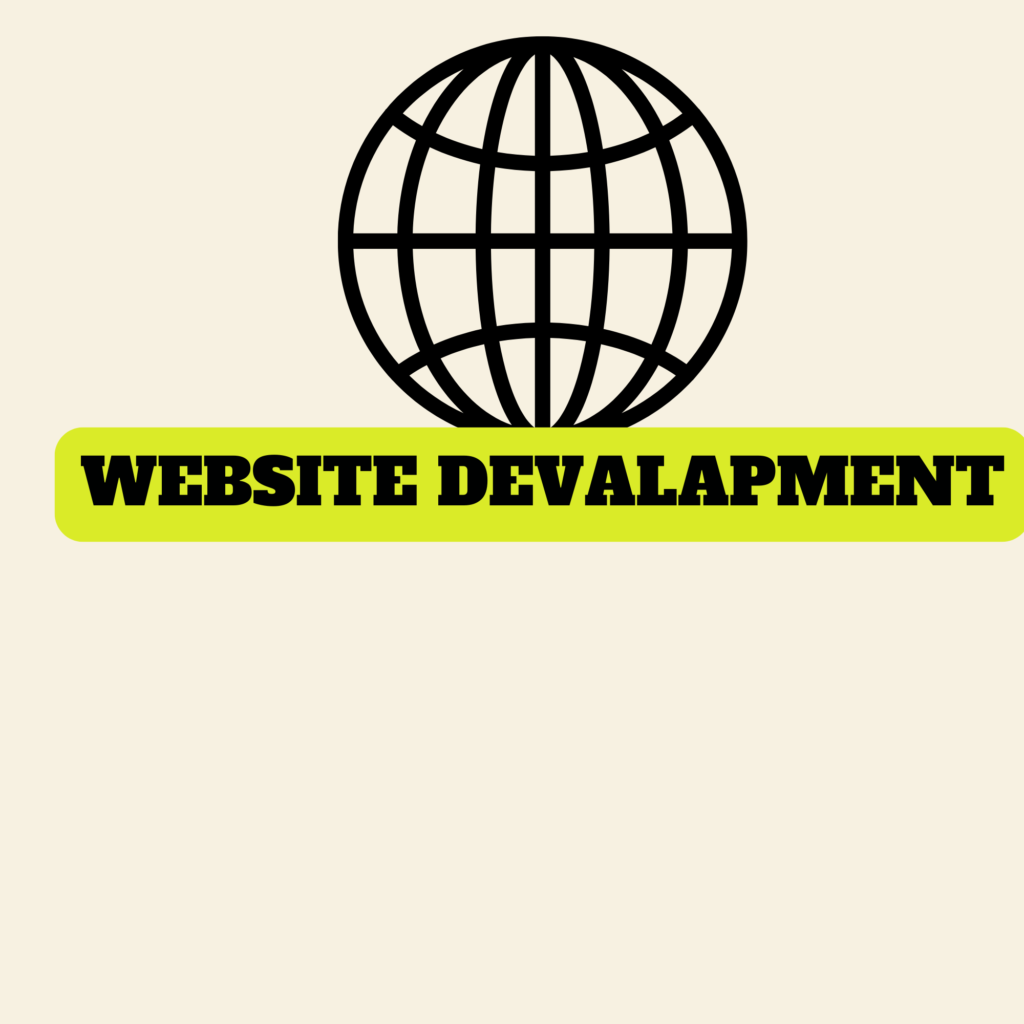 chartreuse and black bold social media expert logo (4)