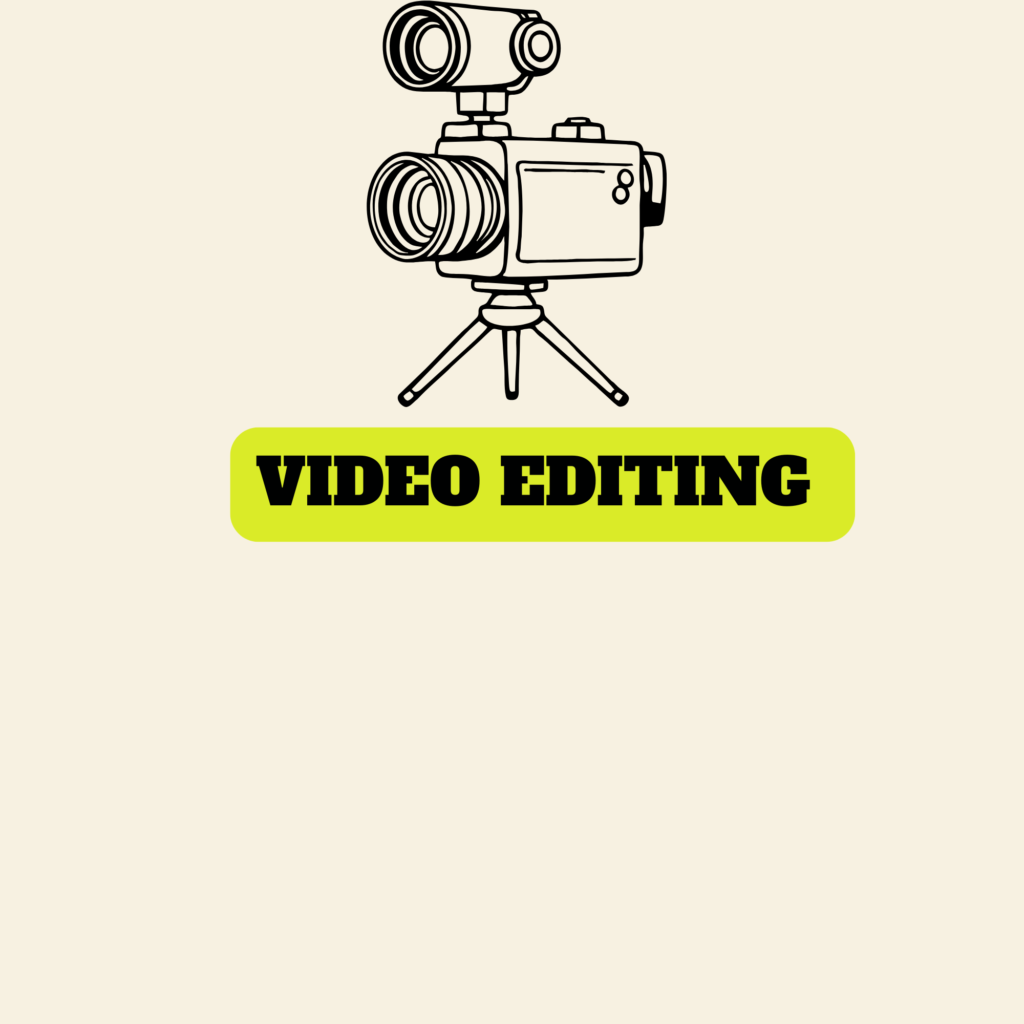 chartreuse and black bold social media expert logo (5)